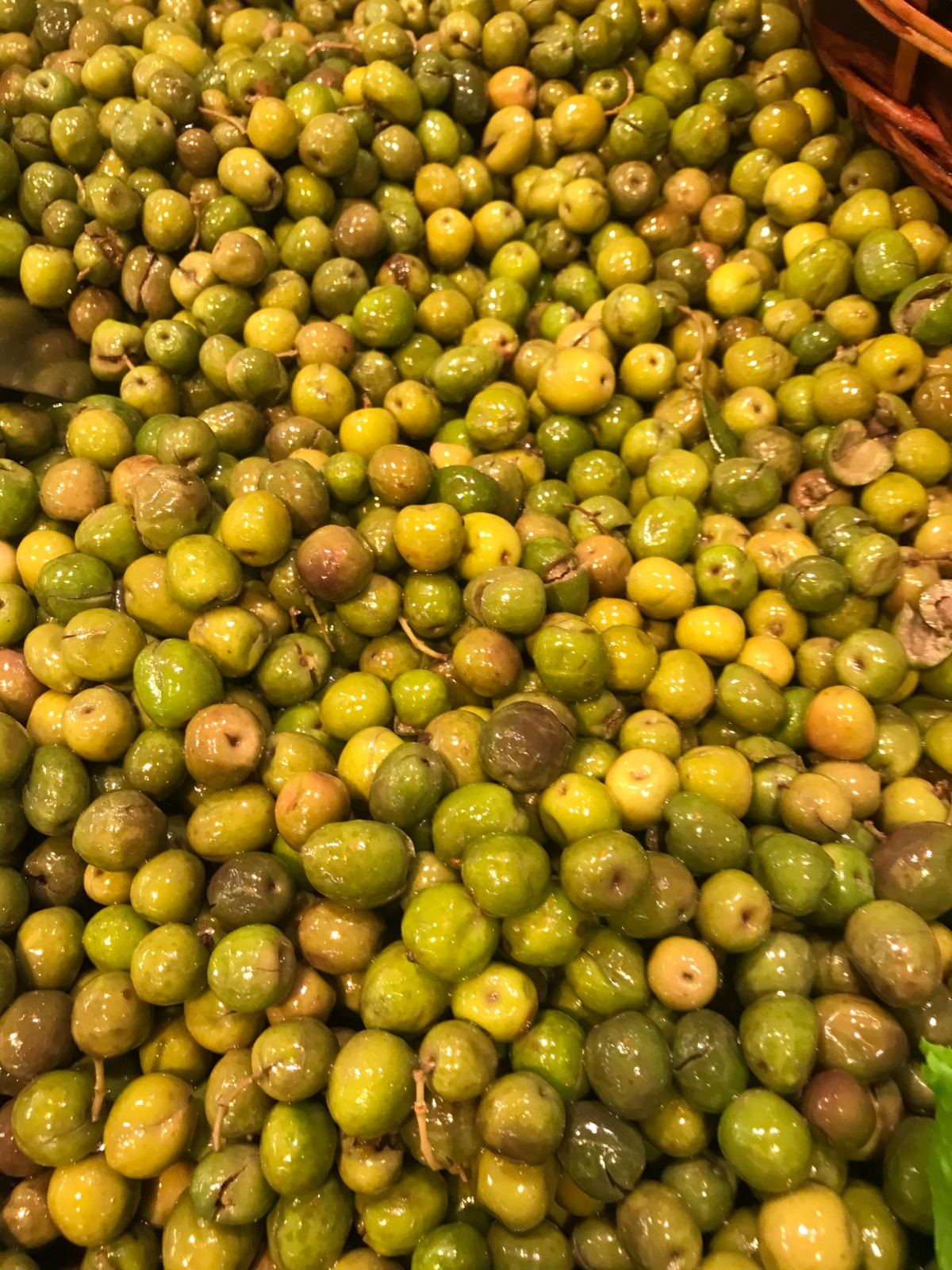 Weitere Produkte aus dem Sortiment von Kirbas Gourmet